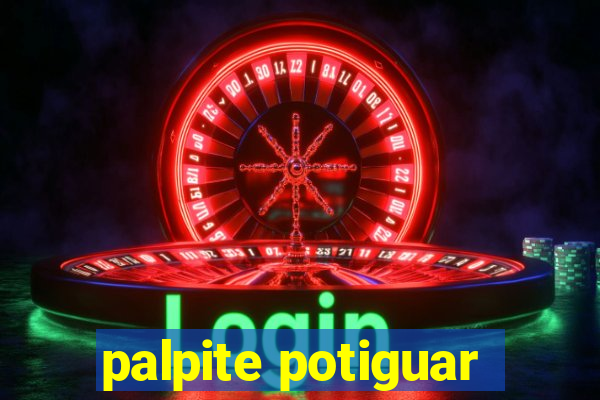 palpite potiguar